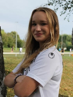 Avatar Bild für Carla Maria van der Grinten