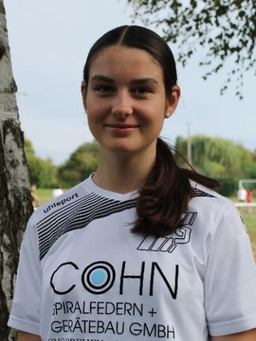 Avatar Bild für Marie Frädrich