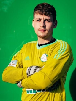 Avatar Bild für Maximilian Haubrich