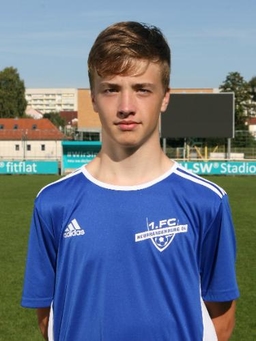 Avatar Bild für Finnian Butte