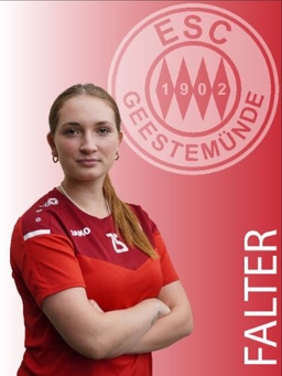 Avatar Bild für Dana Falter