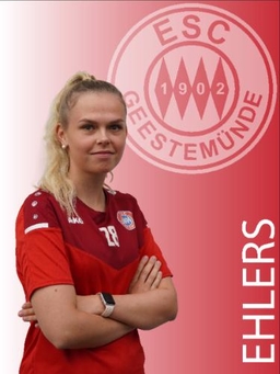 Avatar Bild für Johanna Ehlers