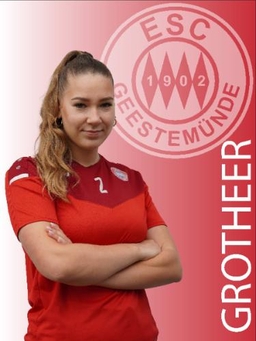 Avatar Bild für Luisa Grotheer