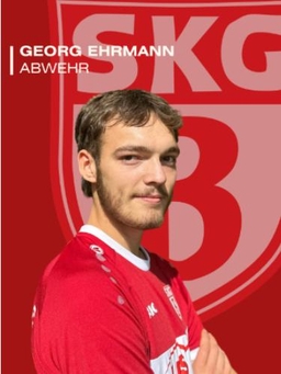 Avatar Bild für Georg Ehrmann