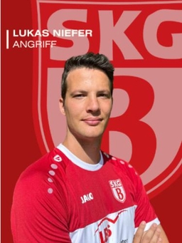 Avatar Bild für Lukas Niefer