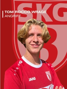 Avatar Bild für Tom Rocco Wrage