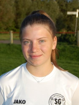 Avatar Bild für Lisanne Richter