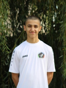 Avatar Bild für Ibrahim Amar