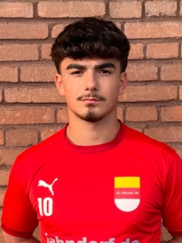 Avatar Bild für Emirhan Daglar