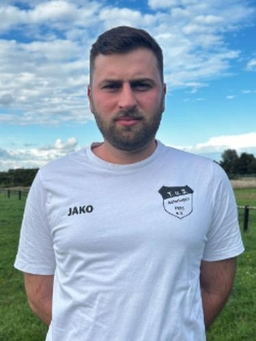 Avatar Bild für Serkan Aksu