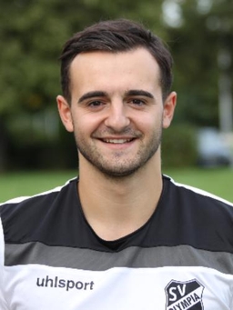 Avatar Bild für Alessio de Nunzio