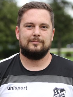 Avatar Bild für Kevin Marguardt