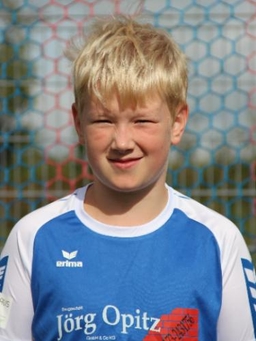 Avatar Bild für Mats-Luca Petersen