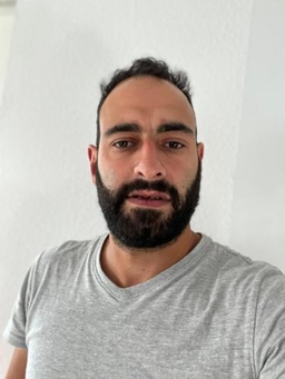 Avatar Bild für Gökhan Eliacik