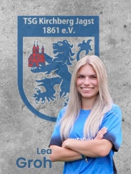 Avatar Bild für Lea Groh