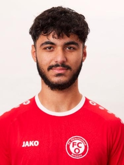 Avatar Bild für Ömer-Faruk Korkut