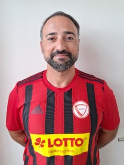 Avatar Bild für Cengiz Karaca