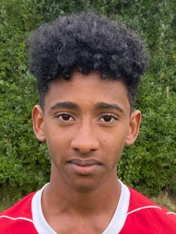 Avatar Bild für Nahom Teame