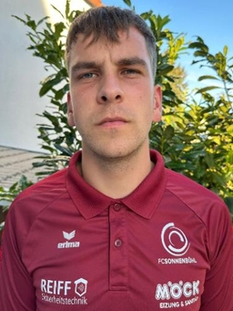 Avatar Bild für Joshua Capo