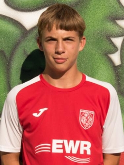 Avatar Bild für Lucas Dennis Geiger