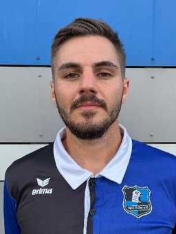 Avatar Bild für John-Pierre Otto