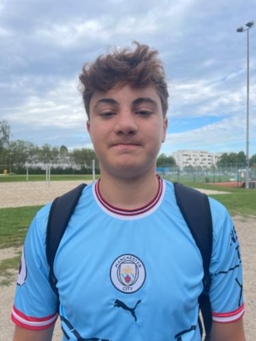 Avatar Bild für Harun Gök