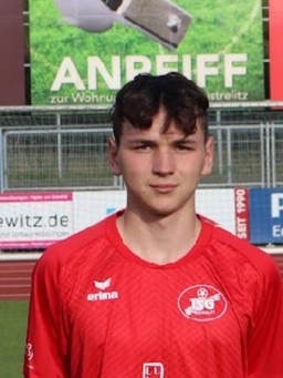 Avatar Bild für Richard Paul Peters