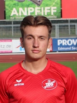 Avatar Bild für Nino Riechel