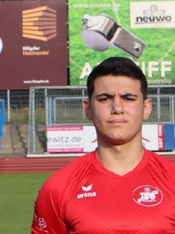 Avatar Bild für Fati Sahiti