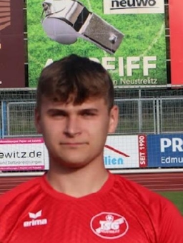 Avatar Bild für Eric Schultz