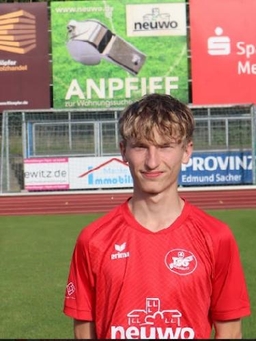 Avatar Bild für Max Lucas Schwenn