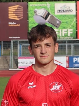 Avatar Bild für Niko Stenzel