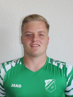 Avatar Bild für Kevin Dörr