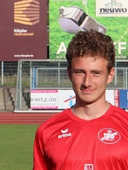 Avatar Bild für Levin Stöckel