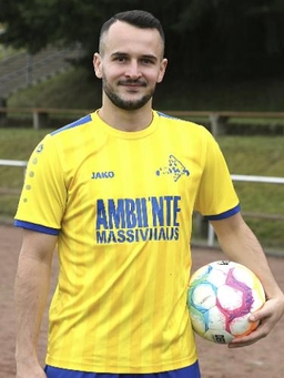 Avatar Bild für Jeremy Landmann