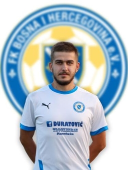 Avatar Bild für Miralem Bevrnja