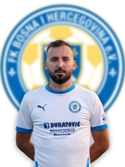 Avatar Bild für Avdo Gutic