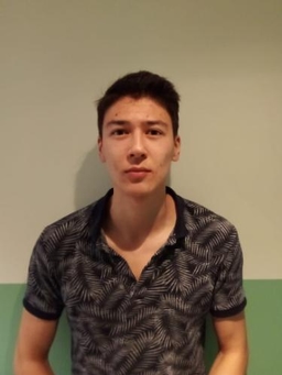 Avatar Bild für Rashid Bakiyev
