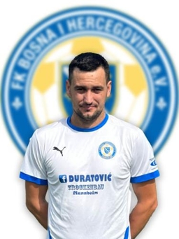 Avatar Bild für Denis Kendic