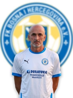 Avatar Bild für Admir Keskic