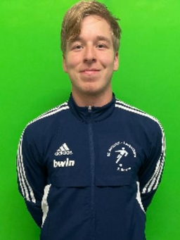 Avatar Bild für Linus Jakob Thomalla
