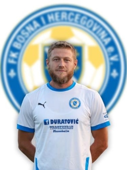 Avatar Bild für Emir Muric