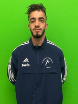 Avatar Bild für Aykut Türkaslan