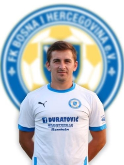 Avatar Bild für Emin Semic