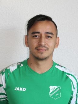 Avatar Bild für Donovan Zimmermann