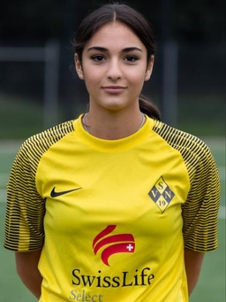 Avatar Bild für Nisa Güngör