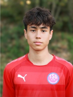 Avatar Bild für Kenzo Graziadio
