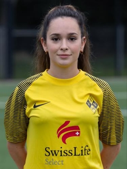 Avatar Bild für Helen Linke