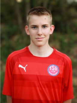 Avatar Bild für Nathan Scherger