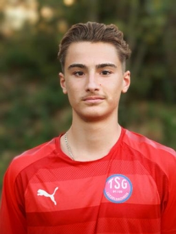 Avatar Bild für Tibor Nicolas Tesch